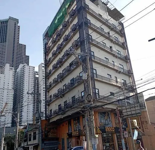 St. Marvin Makati M204 * Manila