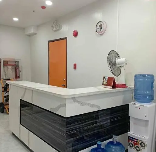 St. Marvin Makati M204 Manila