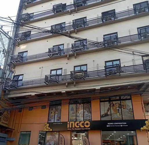 St. Marvin Makati M204