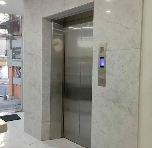 St. Marvin Makati M204 Apartment *